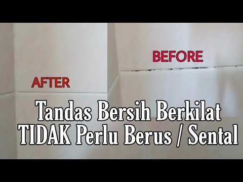 Video: Kipas kamar mandi untuk kenyamanan dan kebersihan