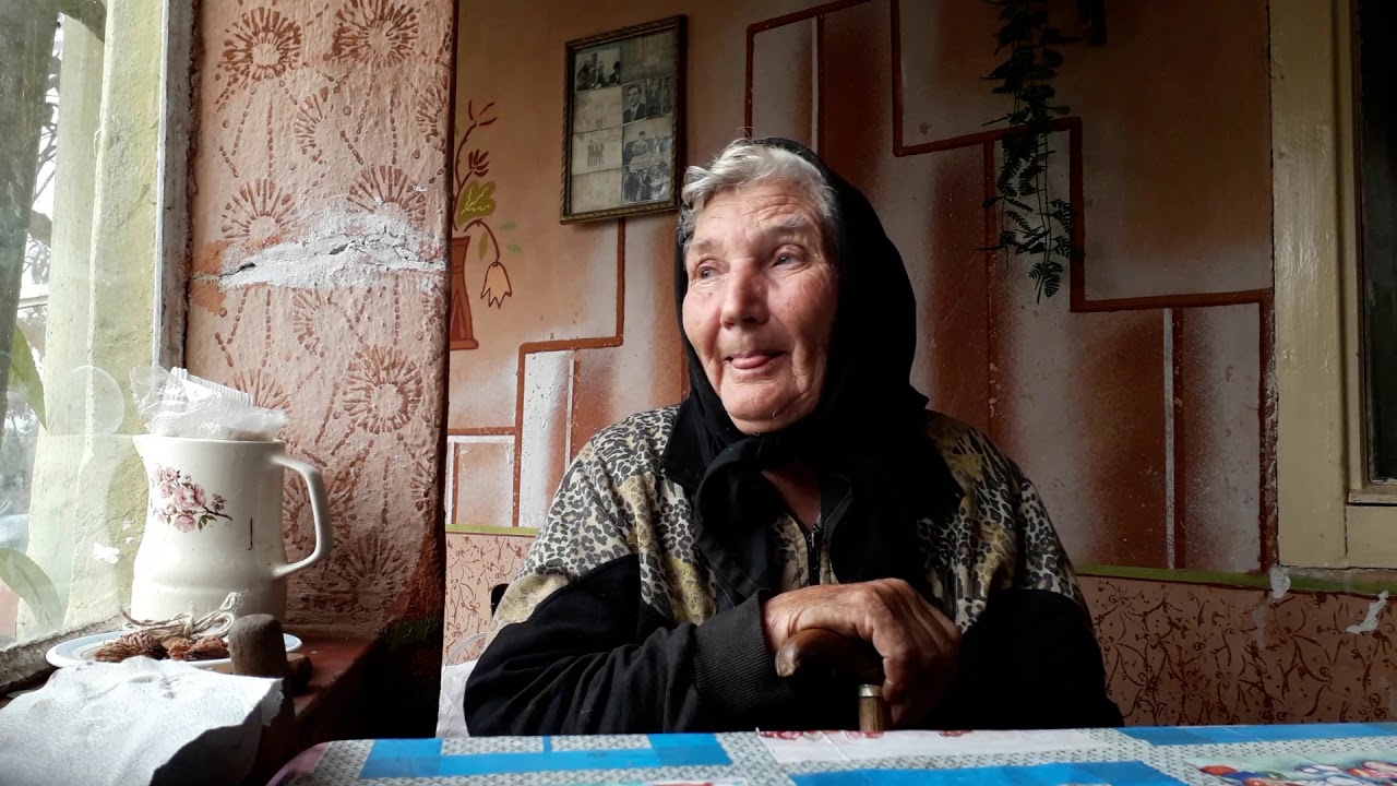 Petrovo Selo / Petrovaselo, Rumunija / România, Anka Berečić, 24.09.2019