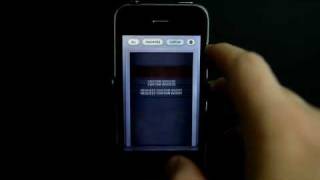 Boost iPhone App Demo - DailyAppShow.Com screenshot 3