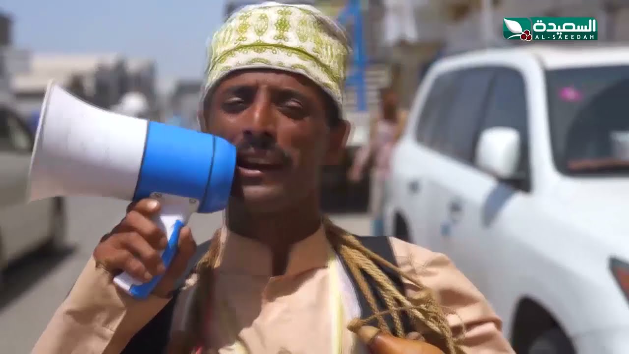 شاهد أجمل المواقف مع نجم كوميديا المستقبل مصطفى الشرعبي #مخلف_صعيب