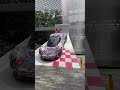 Porsche in Singapore