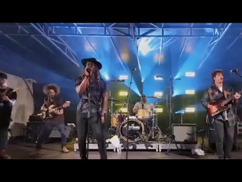 Jovin Webb Live 2025