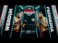 PFL 2021 #3 Werdum vs. Ferreira LIVESTREAM | Full Fight Companion & Play by Play