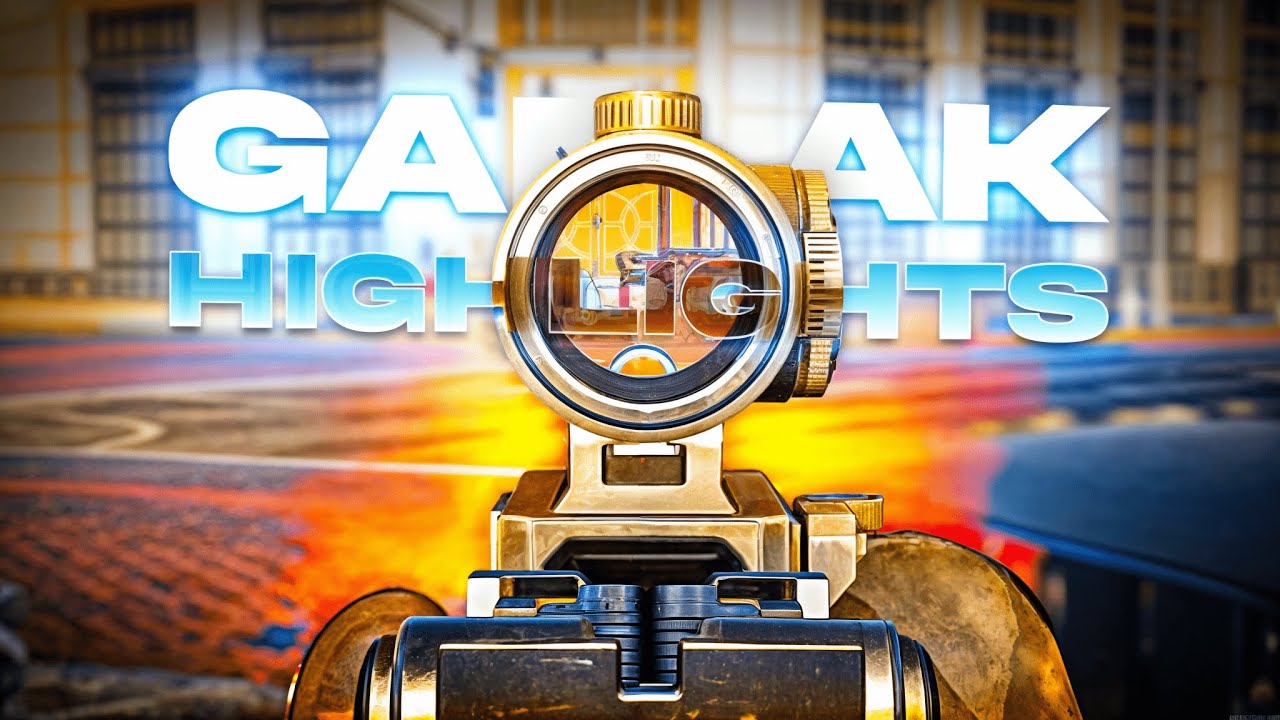 Future Playground The End I Gan AK