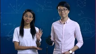 NUS Engineering | Amazing Ideas and Awesome Innovations Video Series: A Helping Robotic Hand