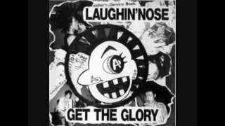 LAUGHIN' NOSE 【SE】 - YouTube