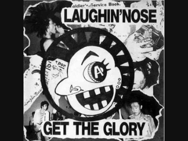 LAUGHIN' NOSE 【SE】 - YouTube
