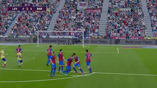 PES 2020 - Suraez Free Kick screenshot 5