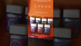 Chegaram As Gominhas De Israel Totalmente Natural, Vegana Ável