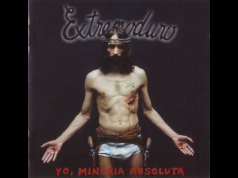 Jesucristo Garcia - Extremoduro