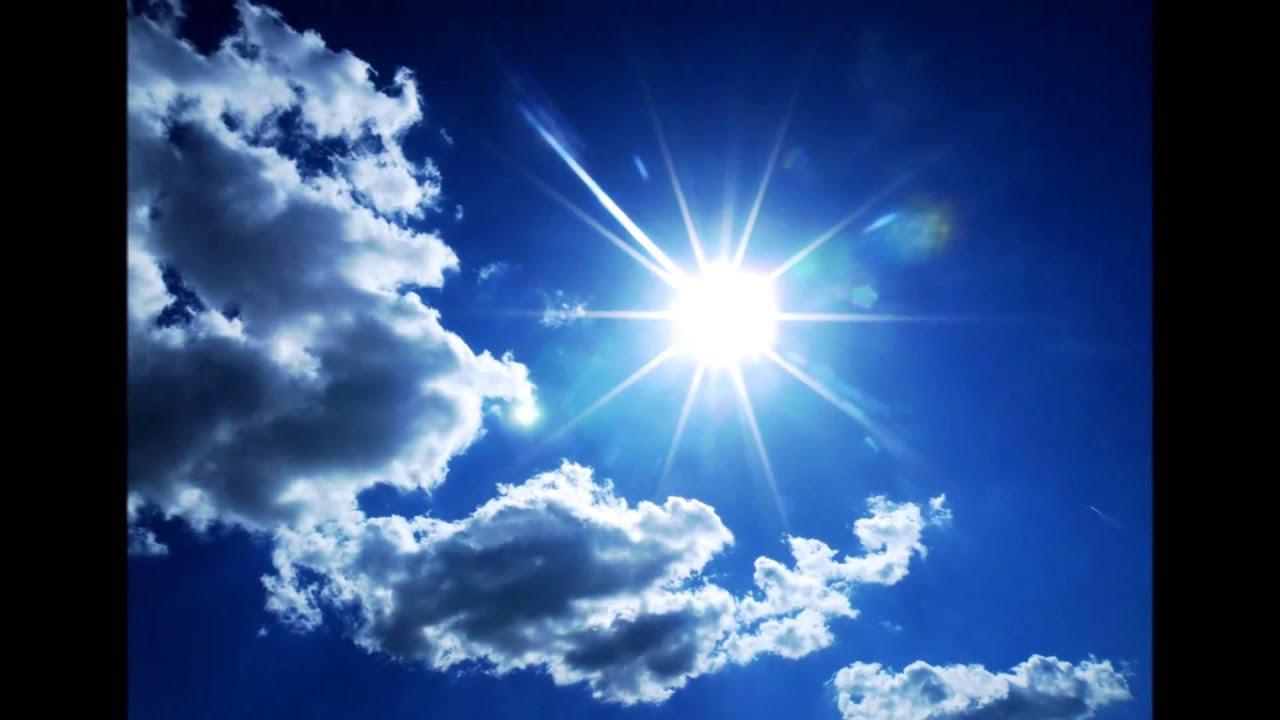 15 Die Schöpfung erzählt von Gottes Herrlichkeit - YouTube