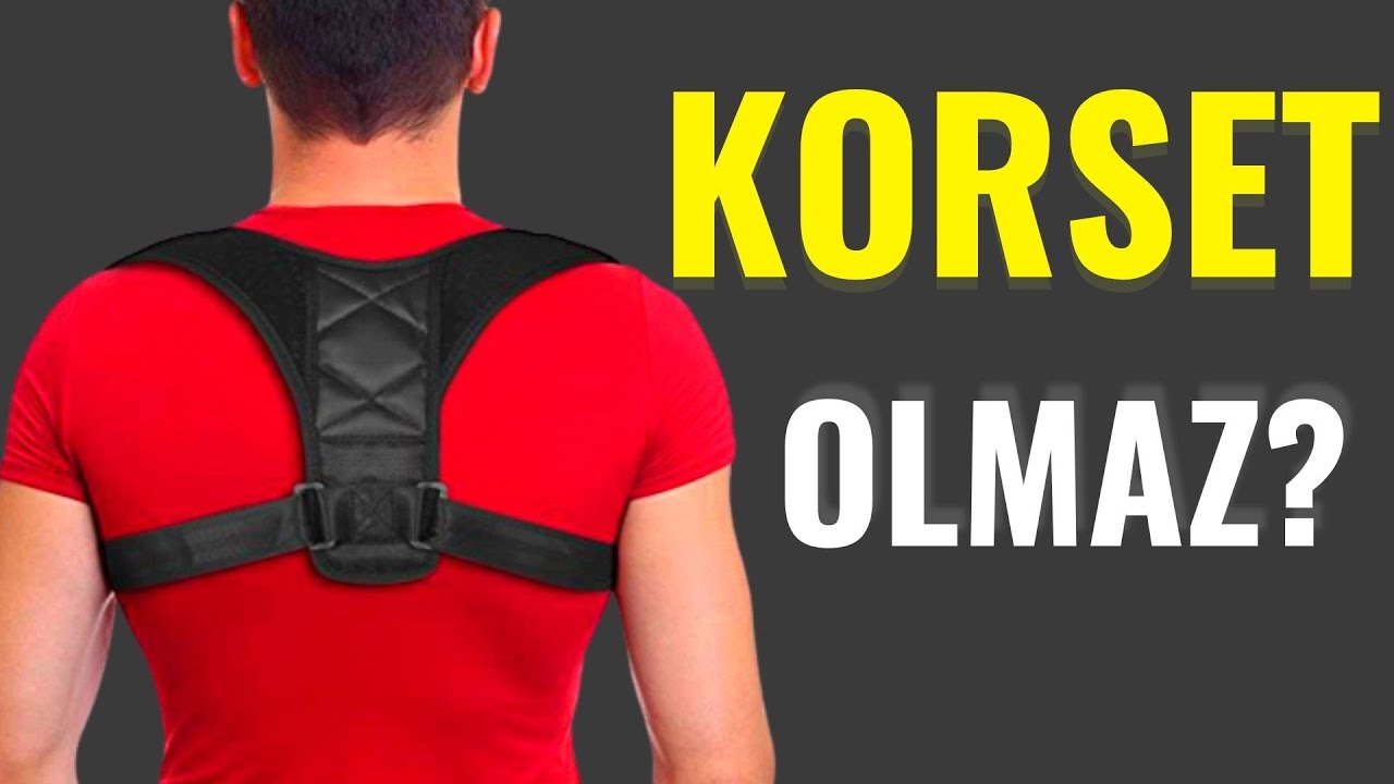 KORSET faydalıdırmı?- Hansı Xəstəliyi Ağırlaşdıra Bilər? #neyrocerrah #beyincerrahı #onurgacerrahı