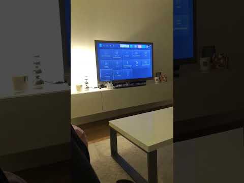 Video: Ali lahko Fire TV Cube vklopi TV?