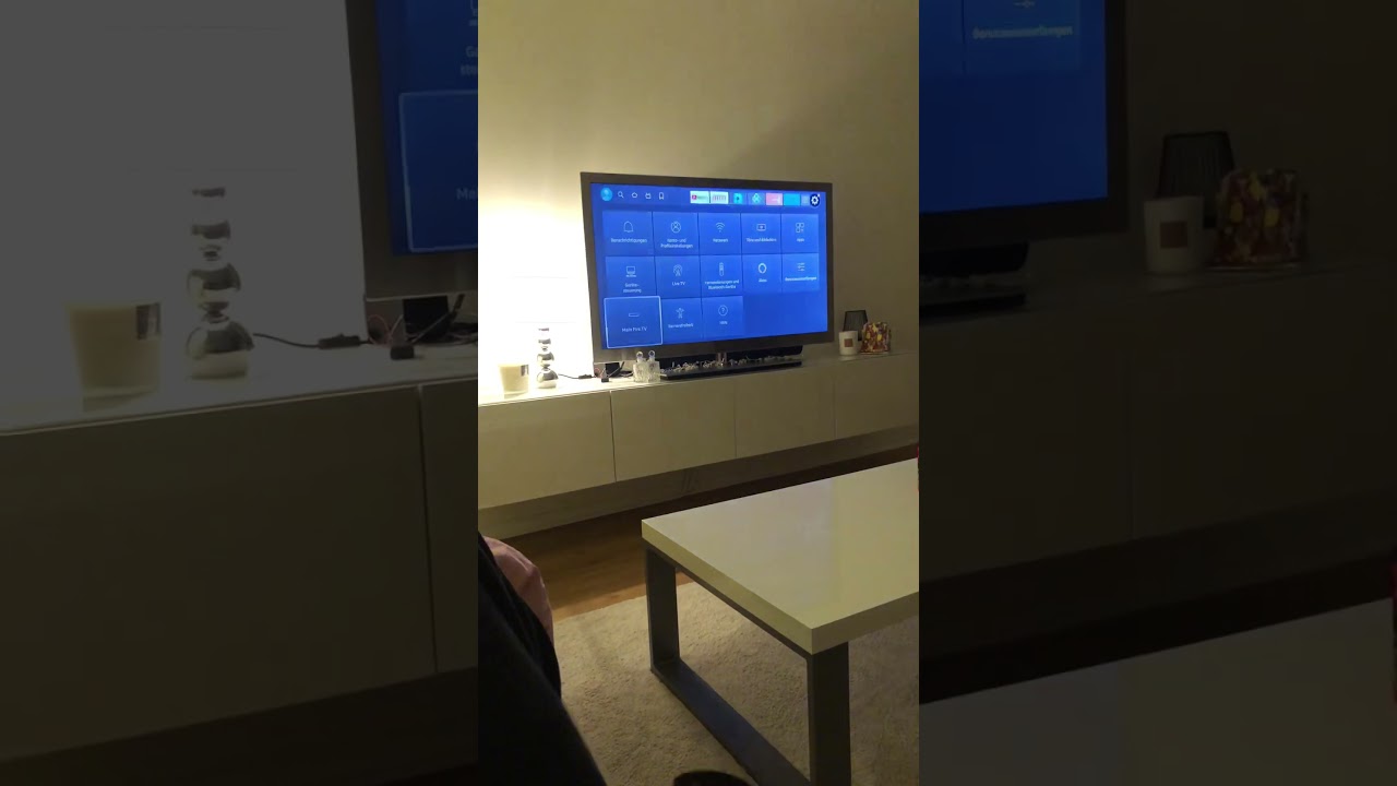 Amazon Fire tv Stick entwickleroption freischalten