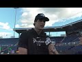 Spencer Jones Interview: 9-2-24