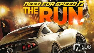 Need for Speed: The Run SOUNDTRACK | The Black Angels - Better Off Alone