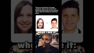 Spooky brain trick 😧 #usa