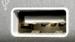 Как Проверить Работоспособность Usb Портов На Ноутбуке