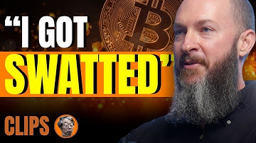 Bitcoin-expert onthult angstaanjagende aanval
