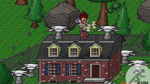 Eliatopia - Infinity Jump Glitch Part 1