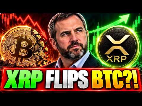 XRP vs. Bitcoin: Mana yang Sebenarnya Memiliki Masa Depan?