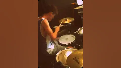 Sean Tighe - 10 Second Clip  IN SESSION