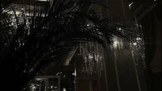 Sofa - Heeseung Cover by Crush but it is playing in an empty hallway