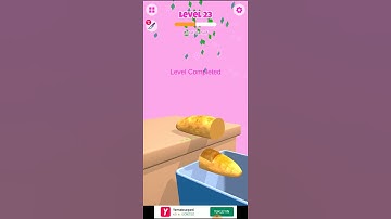 Super Asmr Slicing♧Part 23 #slicing #androidgames #butterflydollstr