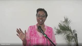 Old Testament Survey | Lecture 23 : BC102-OT-20221031