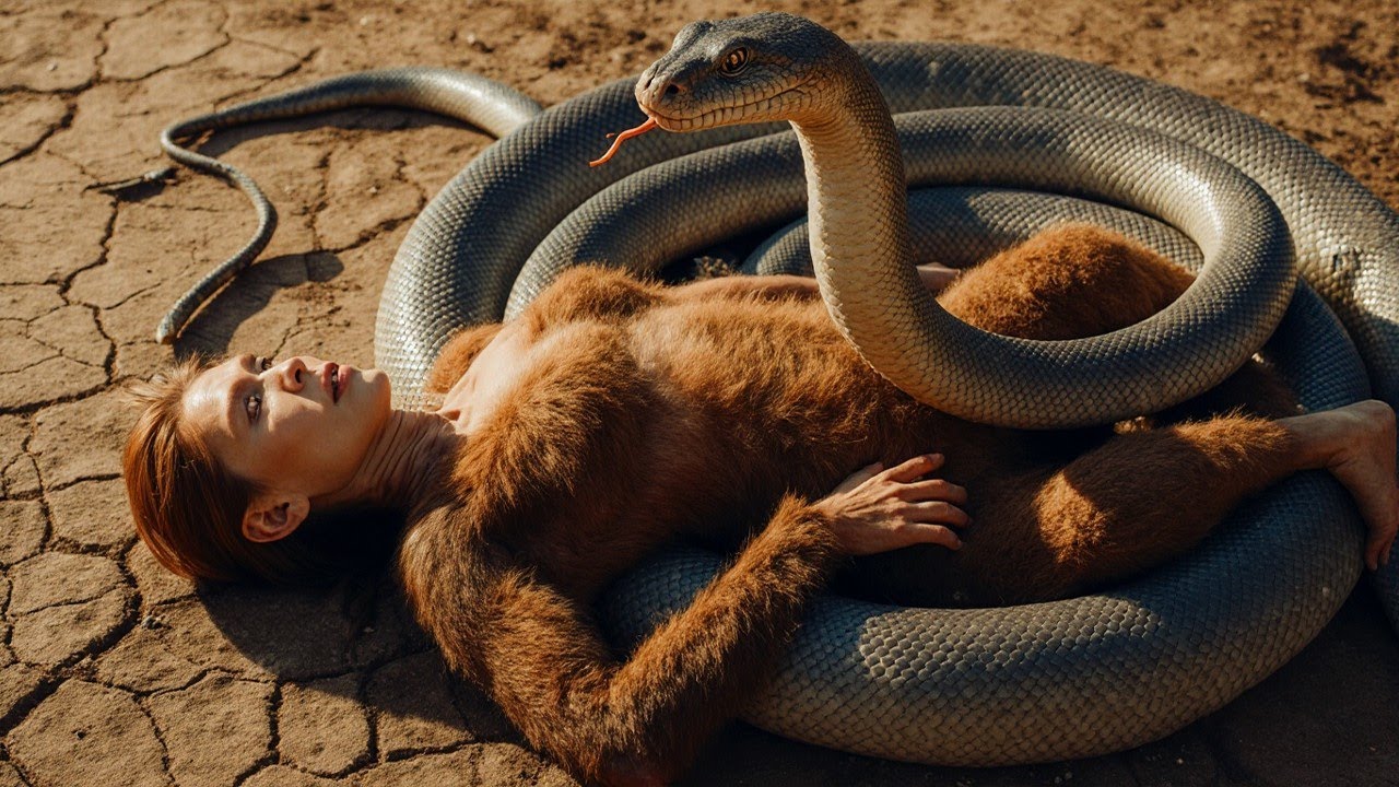 Life 2.5 Million Years Ago 🌍 | Origins of Human Behavior (Storyteller’s Journey)