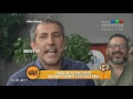 ¡22 chistes en 2 minutos! con Gardinetti - La Peña de Morfi Telefe