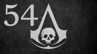 Assassins Creed IV - Walkthrough Gameplay - Part 54