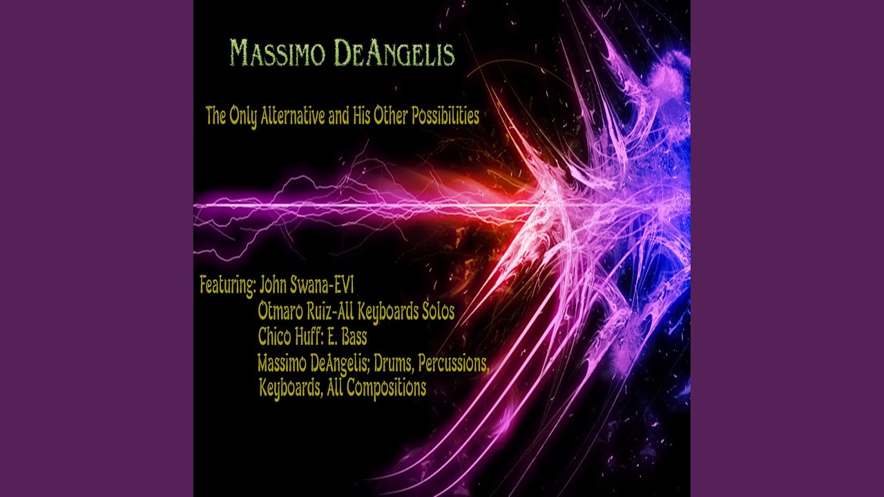 Alien Nimphos from Uranus