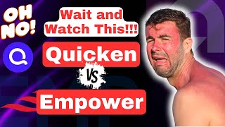 Is Quicken Simplifi Better Than Empower | Battle (vs) of Two Great Budgeting Platforms Review