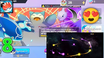 Monster Gym Championship Gameplay Walkthrough (Android,iOS)- Part 8