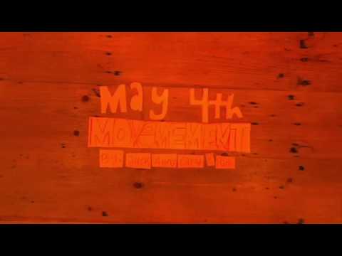 May 4th movement-MWH