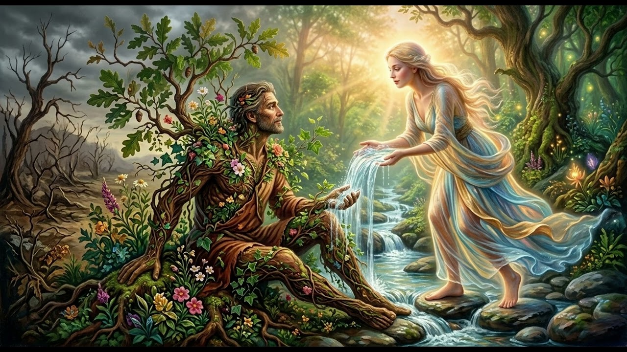 Sergio Fed - Моя родная 