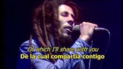 No woman no cry - Bob Marley (LYRICS/LETRA) (Reggae)  - Durasi: 6:58. 