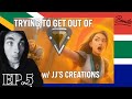 Elo Hell Valorant Ep.5  w/ @jjscreations4441