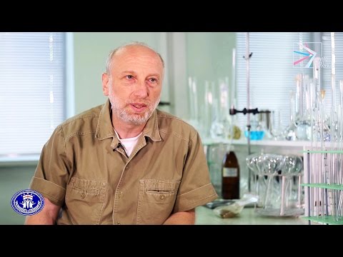 კვების ტექნოლოგია - ლევან გულუა