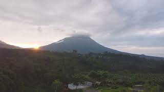 Gunung Gupak Magelang