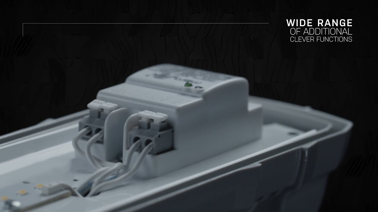 Nanottica industriarmatur | LYSEL