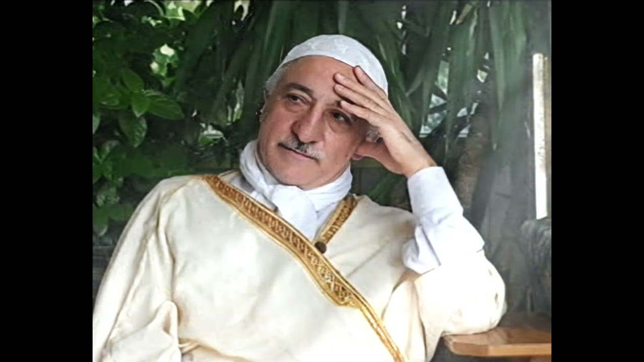 Bu cemaate sesleniyorum!!!