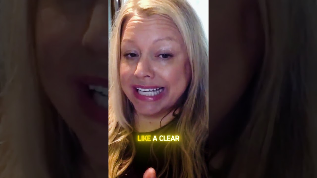 A path that ultimately led her to channel multiple angels.