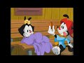 4/17) Animaniacs: El deseo de Wakko (película de 1999).
