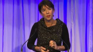 New Royal Adelaide Hospital – Models of Care Transforming Patient Care - Professor Alison Kitson