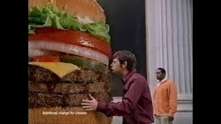 Download lagu Burger King Kong 2005