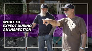 Foundation Inspections - What Do They Entail? What to Expect During Foundation Inspection in Irvine?