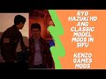 RYO HAZUKI IN SIFU. (CUSTOM HD 3D MODEL AND DREAMCAST 3D MODEL)