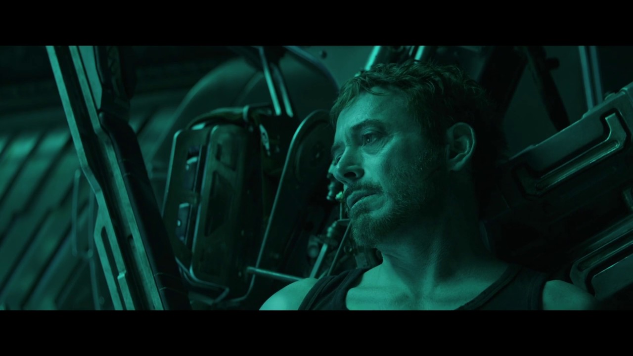 Avengers Endgame Ganzer Film Deutsch Kostenlos Anschauen Avengers - Endgame: Das Ende ist ein Teil des Weges (HD - offizieller